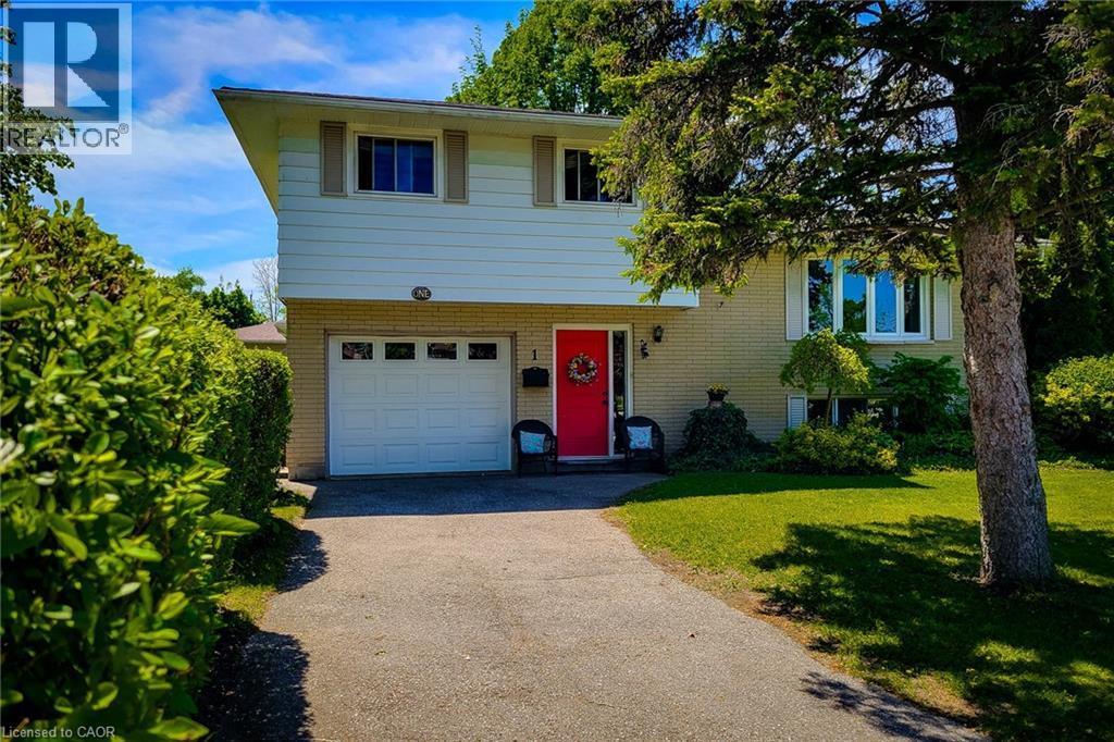 1 Greenwood Avenue, Cambridge, Ontario  N1R 2Y2 - Photo 4 - 40834430