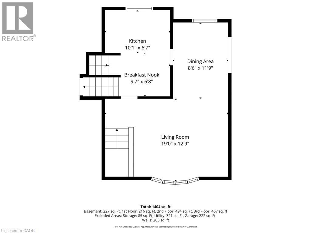 1 Greenwood Avenue, Cambridge, Ontario  N1R 2Y2 - Photo 41 - 40834430