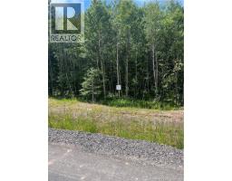 lot Cedarwood Drive, Lakeside, New Brunswick
