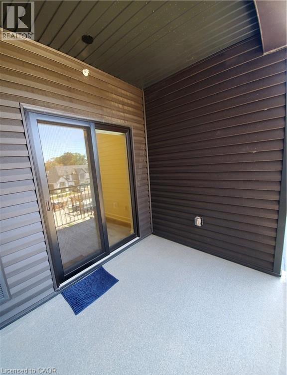 110 Fergus Avenue Unit# 323, Kitchener, Ontario  N2A 0K9 - Photo 5 - 40849241