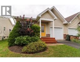 78 Tudor Lane, Saint John, New Brunswick