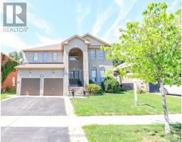 14 IMPERIAL CROWN LANE, Barrie, Ontario