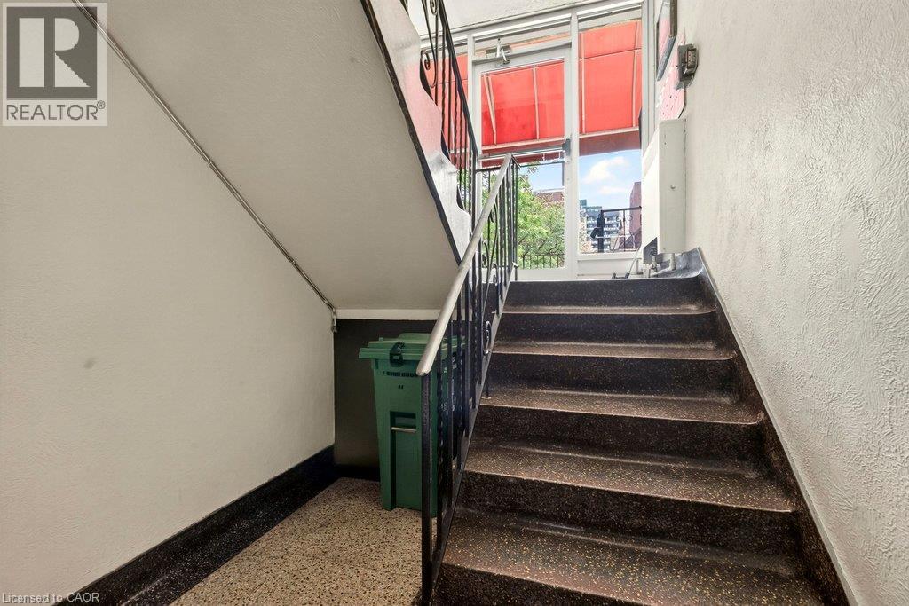 4 Robinson Street Unit# 10, Hamilton, Ontario  L8P 1Y5 - Photo 30 - 40852600