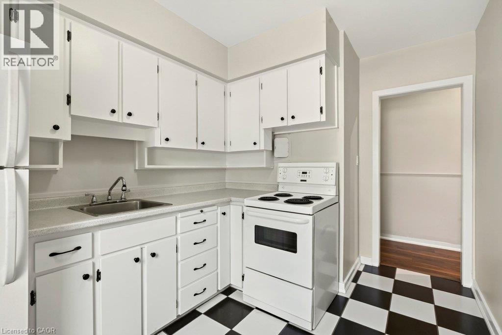 4 Robinson Street Unit# 10, Hamilton, Ontario  L8P 1Y5 - Photo 18 - 40852600