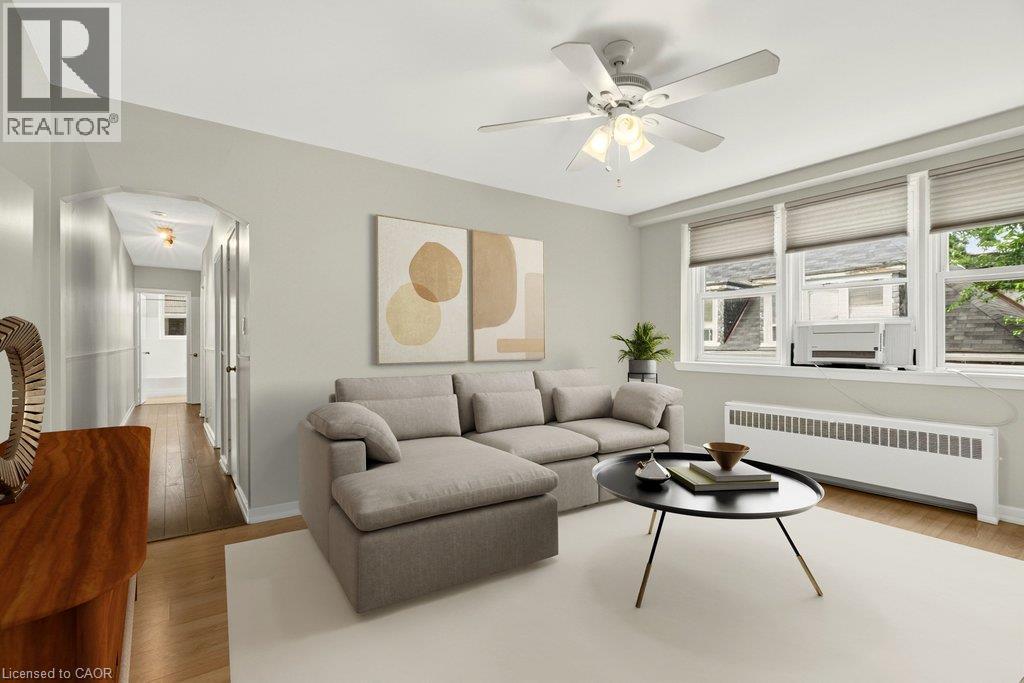 4 Robinson Street Unit# 10, Hamilton, Ontario  L8P 1Y5 - Photo 11 - 40852600