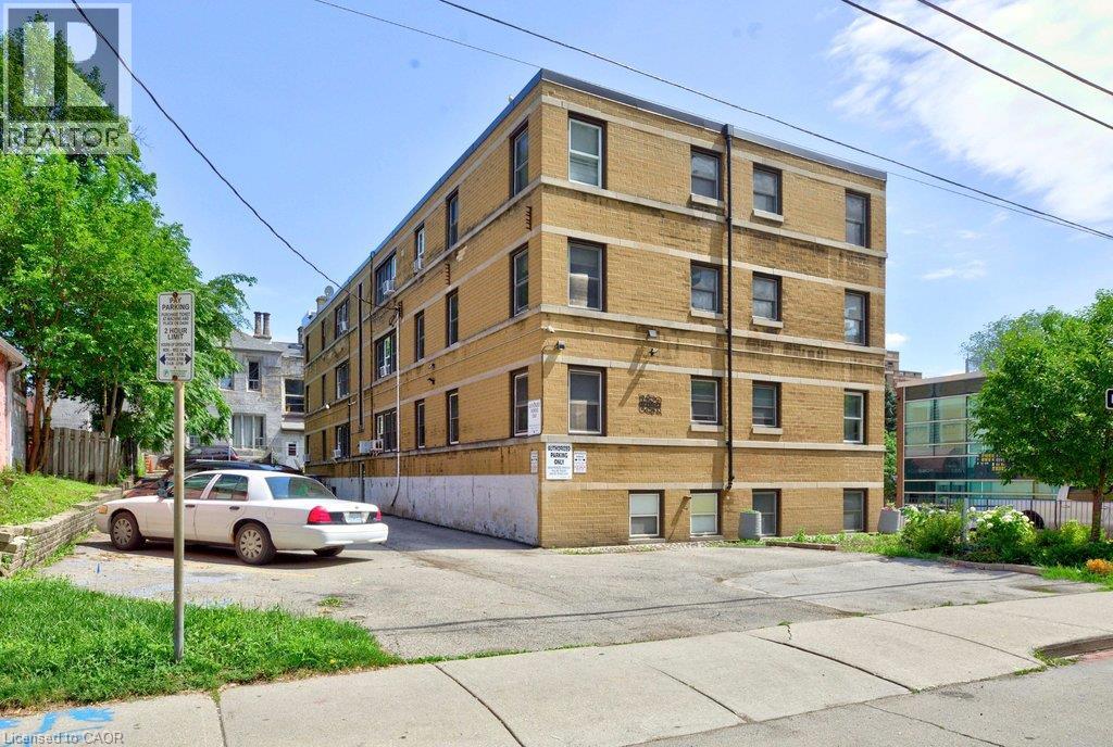 4 Robinson Street Unit# 10, Hamilton, Ontario  L8P 1Y5 - Photo 2 - 40852600