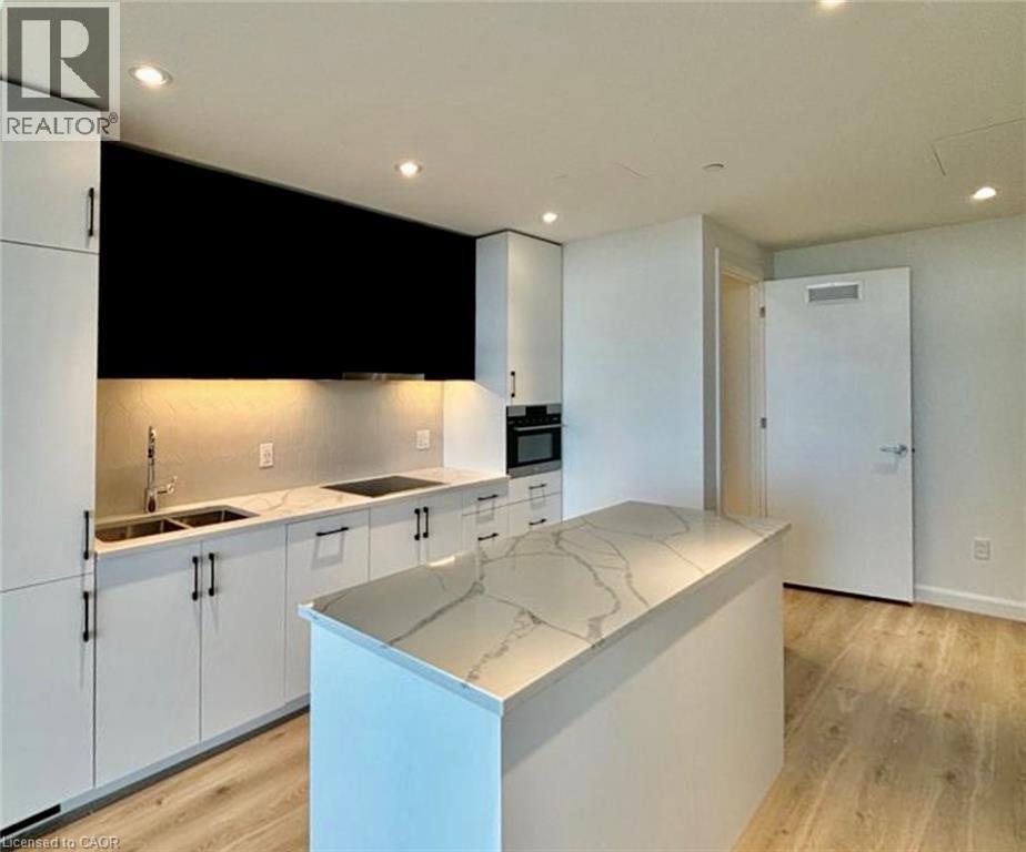 741 King Street W Unit# 912, Kitchener, Ontario  N2G 1E5 - Photo 5 - 40853788