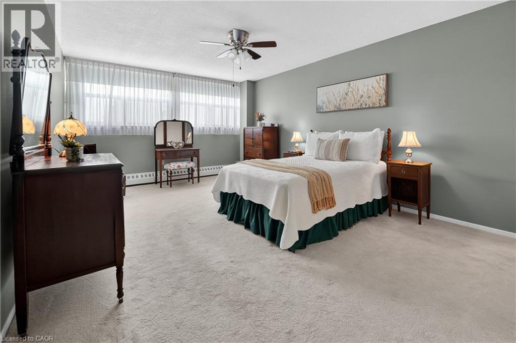 215 Glenridge Avenue Unit# 1201, St. Catharines, Ontario  L2T 3J7 - Photo 16 - 40856022