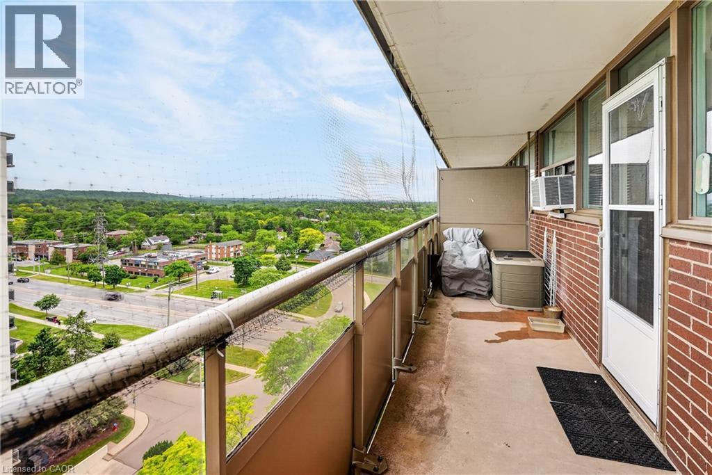 215 Glenridge Avenue Unit# 1201, St. Catharines, Ontario  L2T 3J7 - Photo 18 - 40856022
