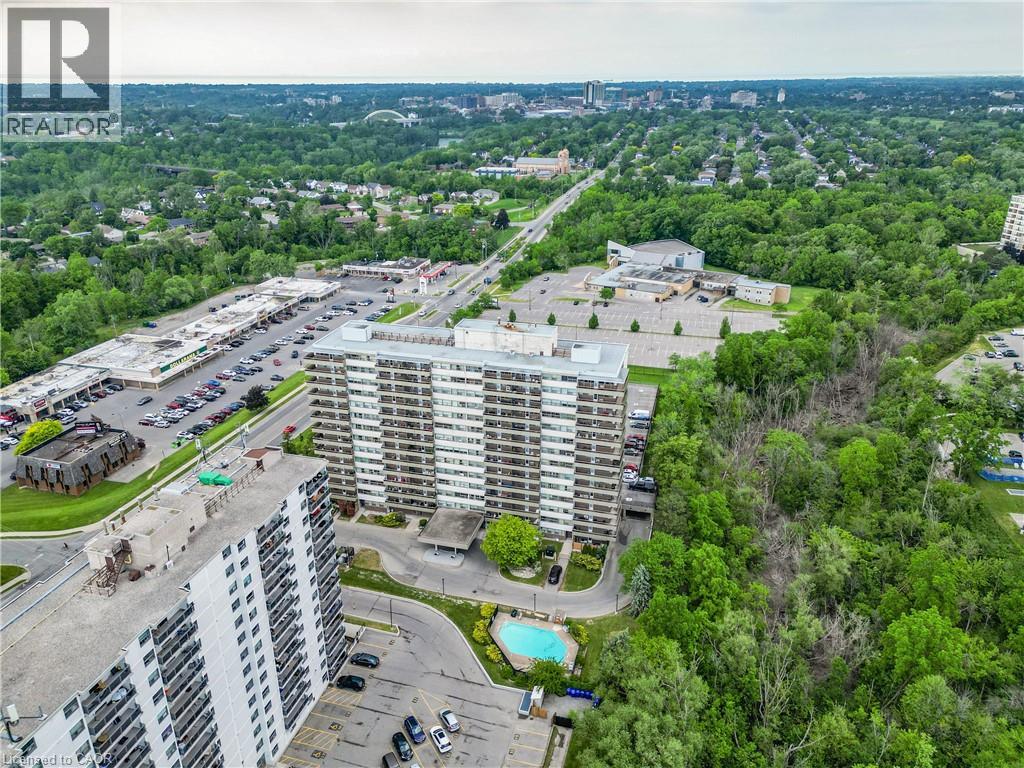215 Glenridge Avenue Unit# 1201, St. Catharines, Ontario  L2T 3J7 - Photo 25 - 40856022