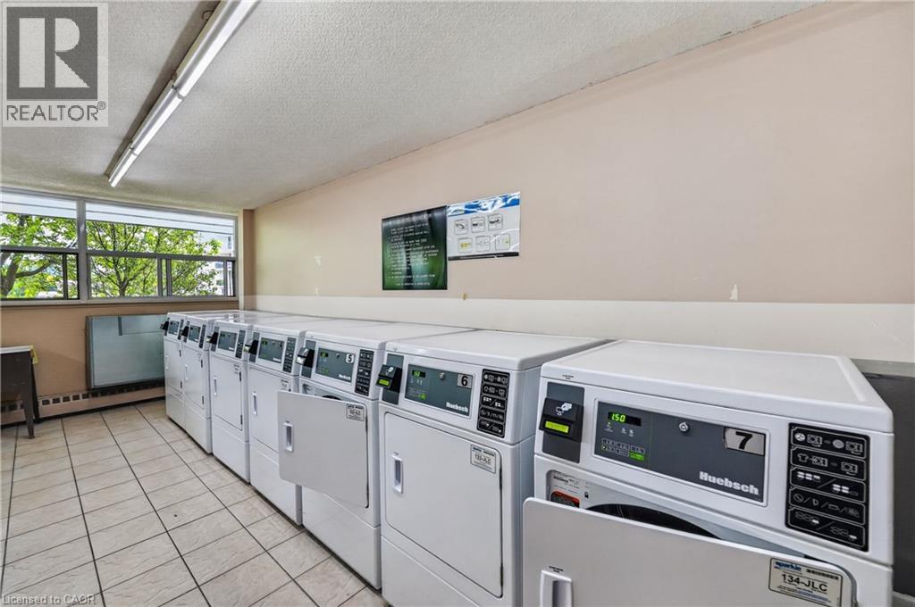 215 Glenridge Avenue Unit# 1201, St. Catharines, Ontario  L2T 3J7 - Photo 22 - 40856022