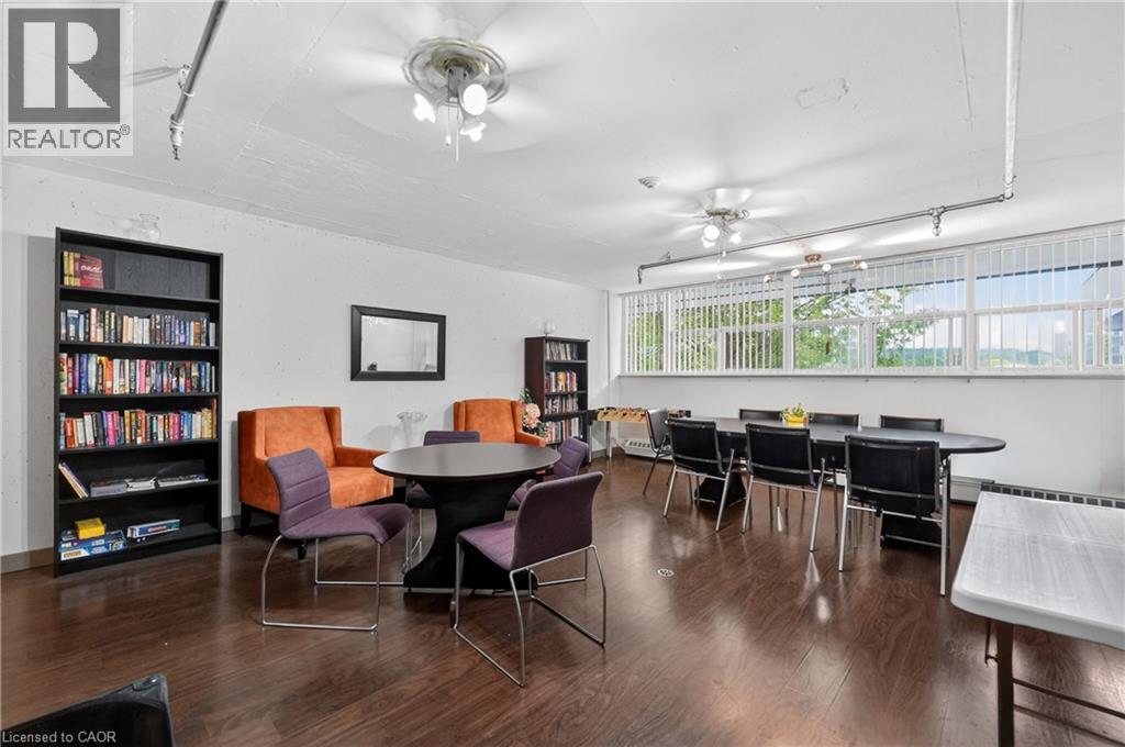 215 Glenridge Avenue Unit# 1201, St. Catharines, Ontario  L2T 3J7 - Photo 21 - 40856022
