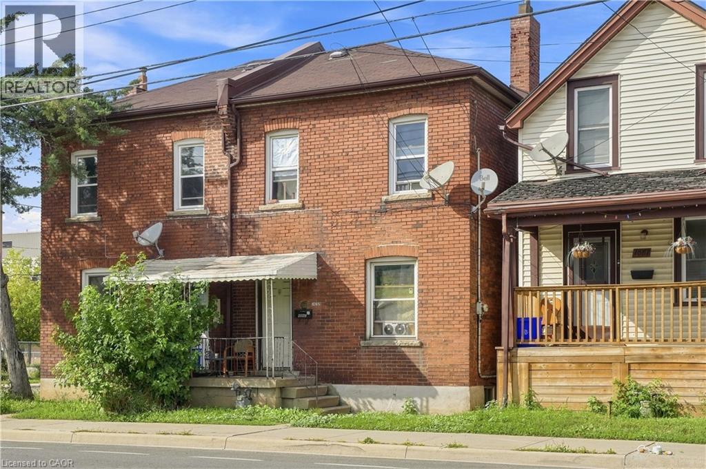 1085 Cannon Street E, Hamilton, Ontario  L8L 2J3 - Photo 4 - 40856197