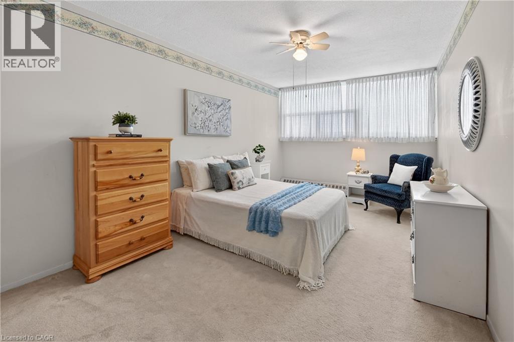 215 Glenridge Avenue Unit# 1201, St. Catharines, Ontario  L2T 3J7 - Photo 14 - 40856022