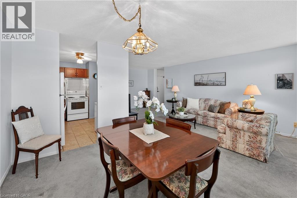 215 Glenridge Avenue Unit# 1201, St. Catharines, Ontario  L2T 3J7 - Photo 8 - 40856022