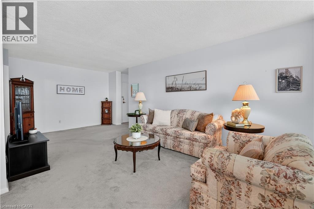 215 Glenridge Avenue Unit# 1201, St. Catharines, Ontario  L2T 3J7 - Photo 6 - 40856022