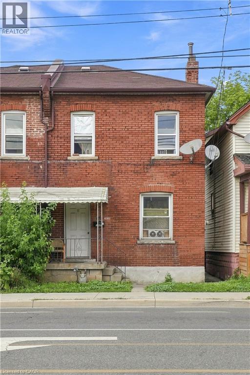 1085 Cannon Street E, Hamilton, Ontario  L8L 2J3 - Photo 2 - 40856197