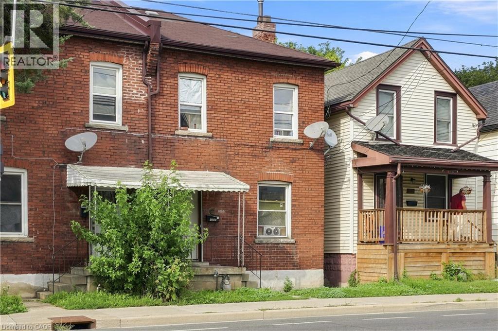 1085 Cannon Street E, Hamilton, Ontario  L8L 2J3 - Photo 5 - 40856197