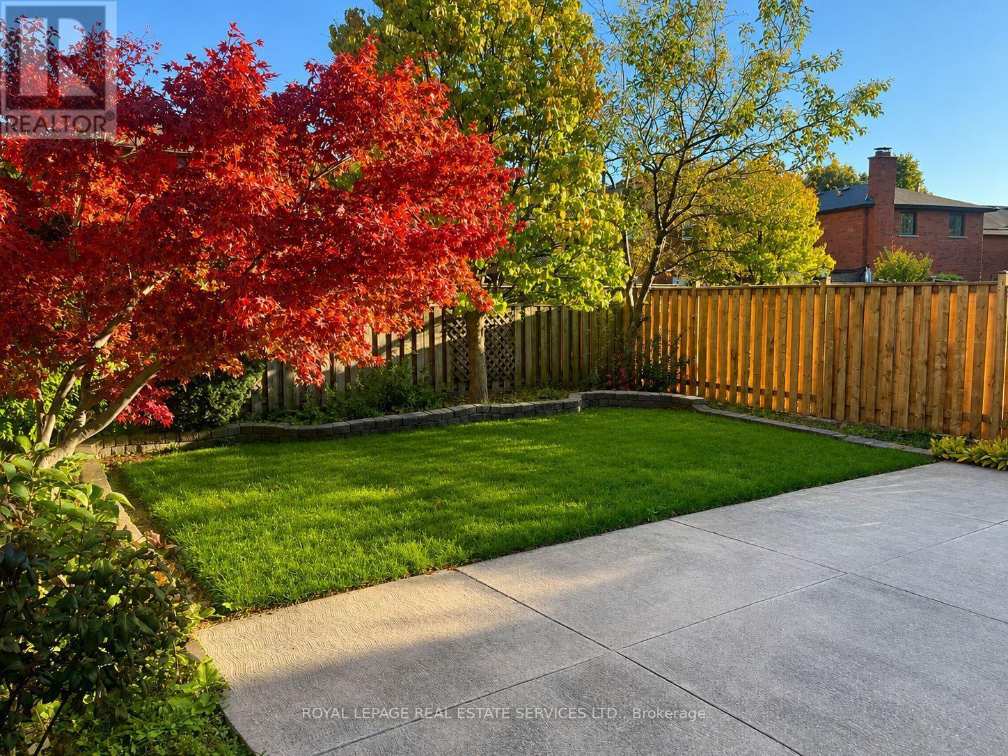 3390 Chartrand Crescent, Mississauga, Ontario  L5L 4C4 - Photo 44 - W13536810