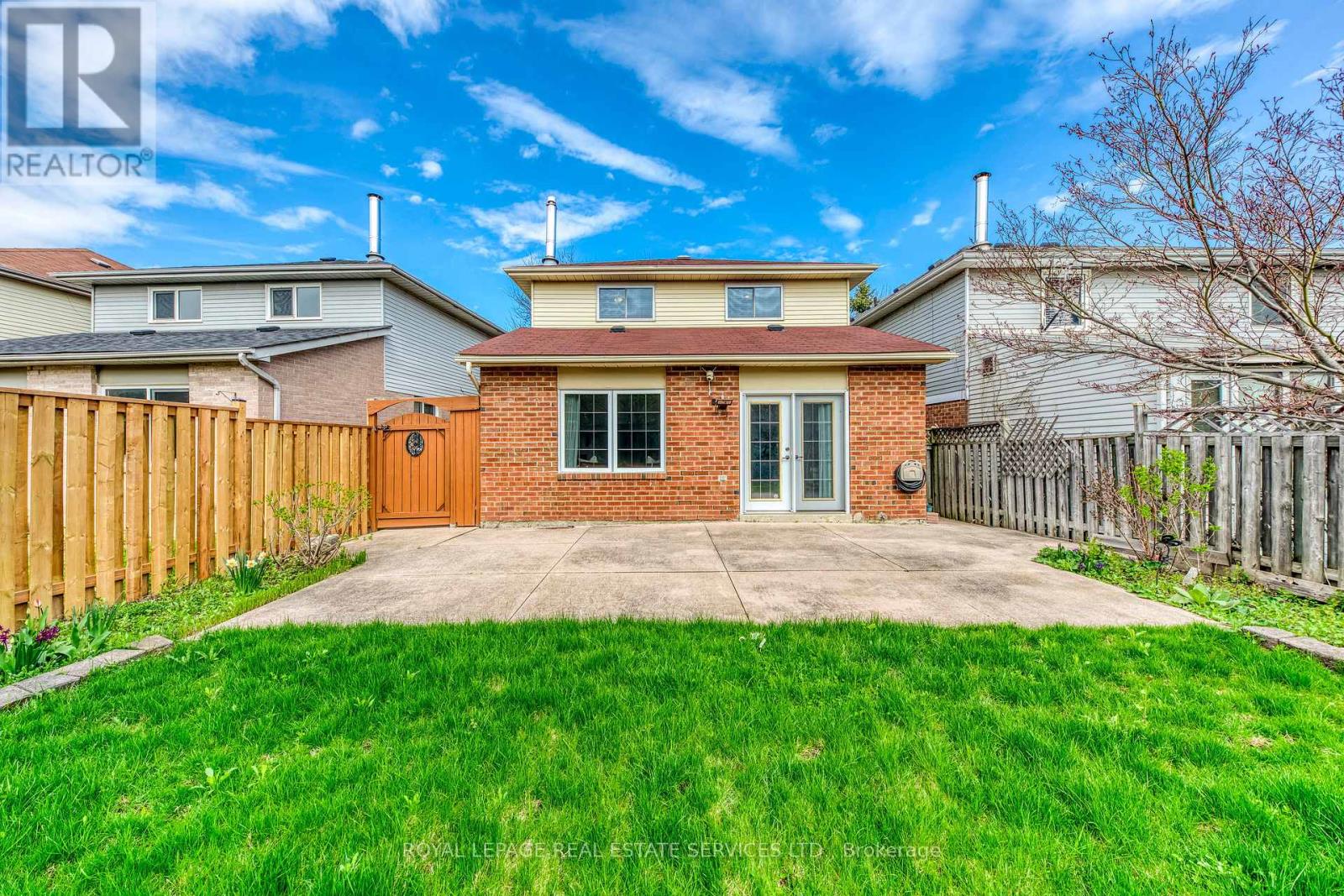 3390 Chartrand Crescent, Mississauga, Ontario  L5L 4C4 - Photo 45 - W13536810