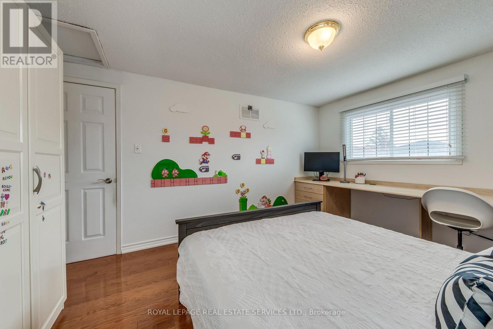 3390 Chartrand Crescent, Mississauga, Ontario  L5L 4C4 - Photo 34 - W13536810