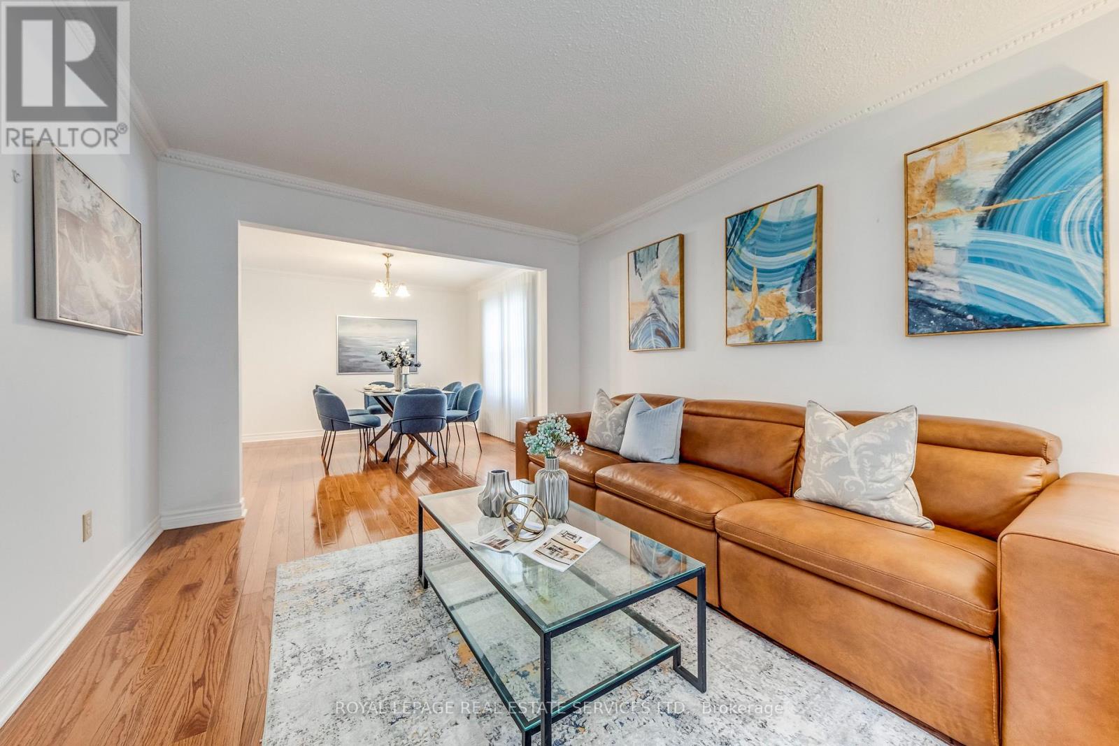 3390 Chartrand Crescent, Mississauga, Ontario  L5L 4C4 - Photo 5 - W13536810