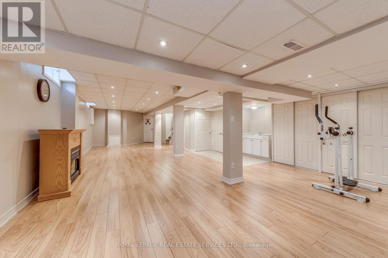 3390 Chartrand Crescent, Mississauga, Ontario  L5L 4C4 - Photo 41 - W13536810