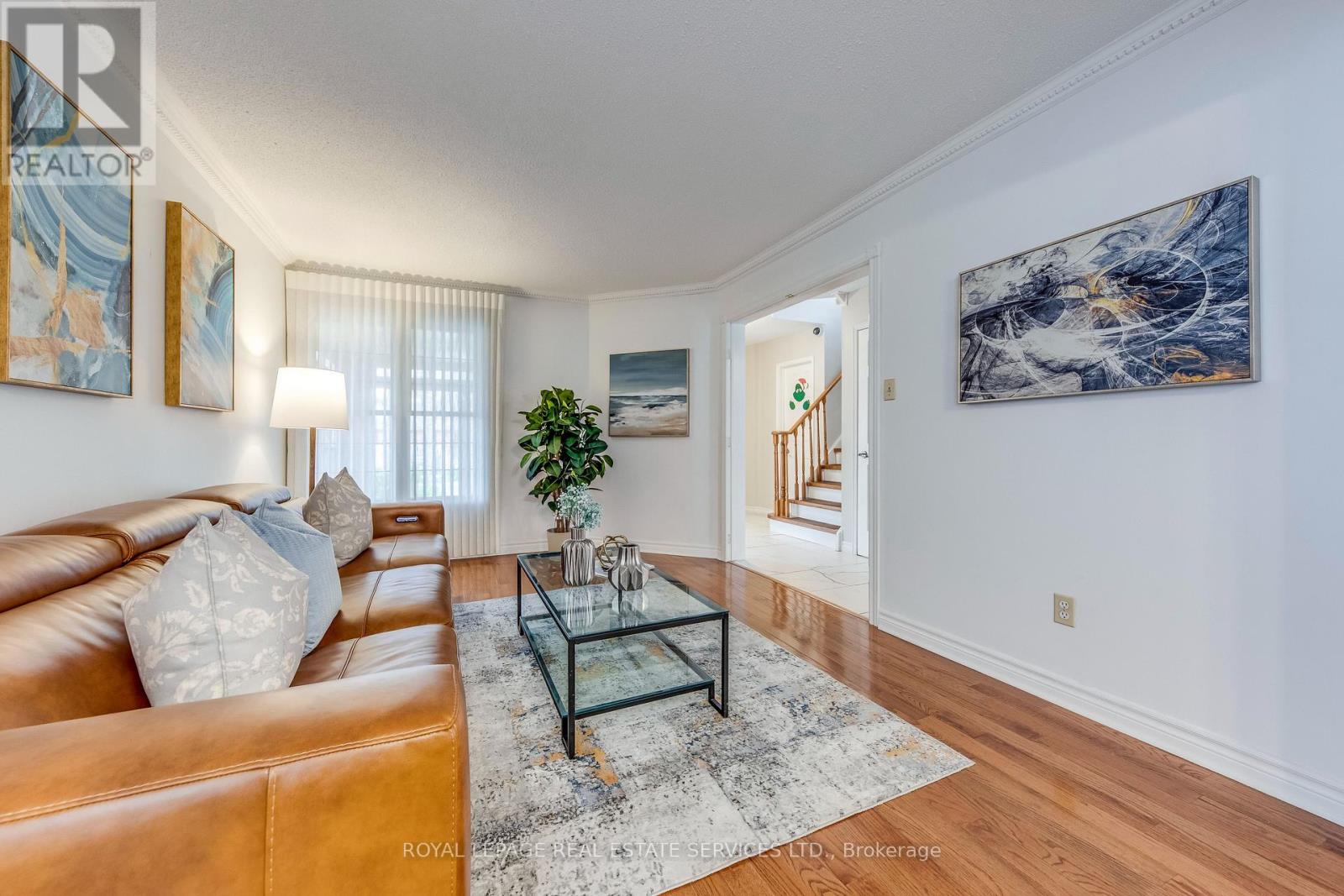 3390 Chartrand Crescent, Mississauga, Ontario  L5L 4C4 - Photo 3 - W13536810