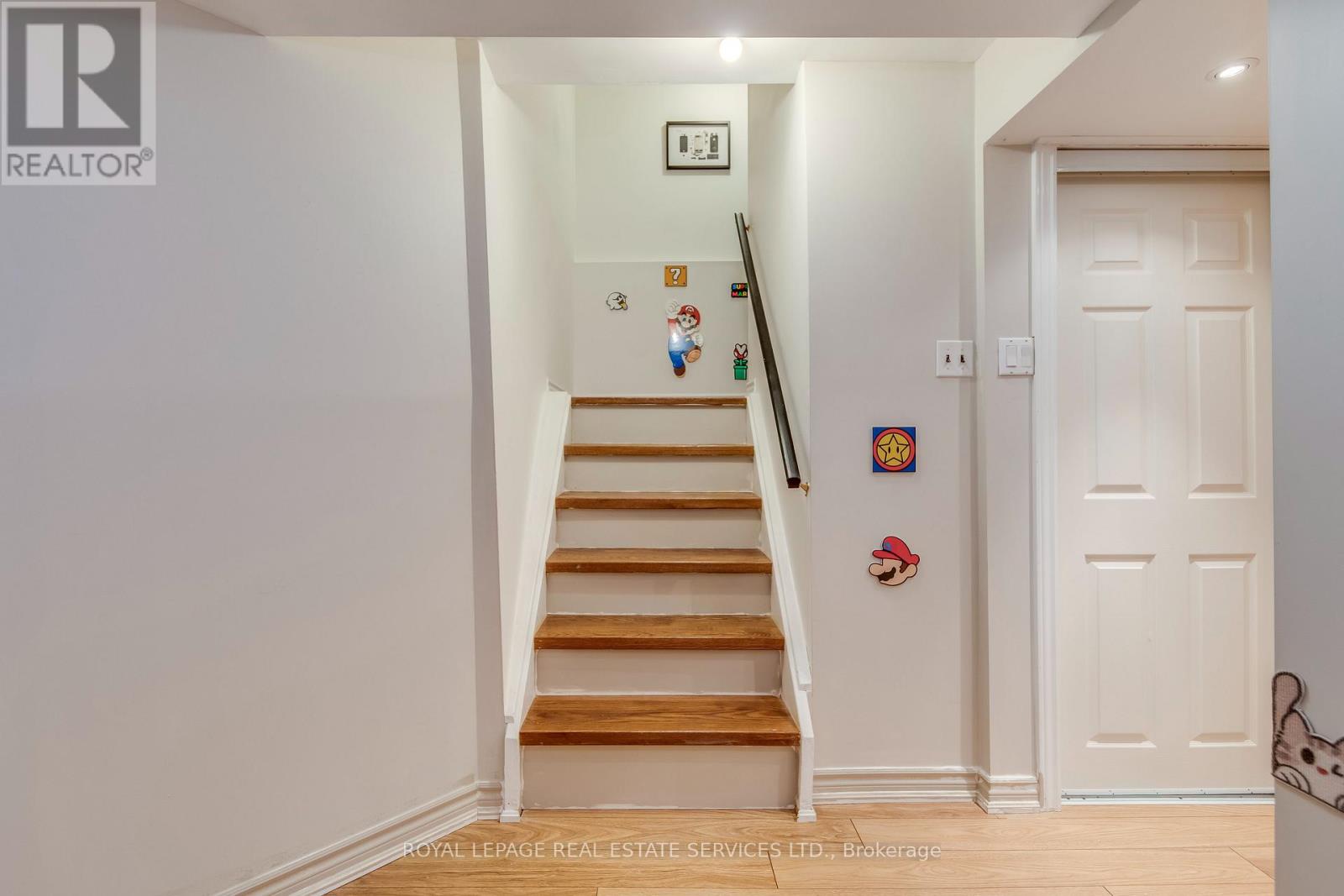 3390 Chartrand Crescent, Mississauga, Ontario  L5L 4C4 - Photo 36 - W13536810