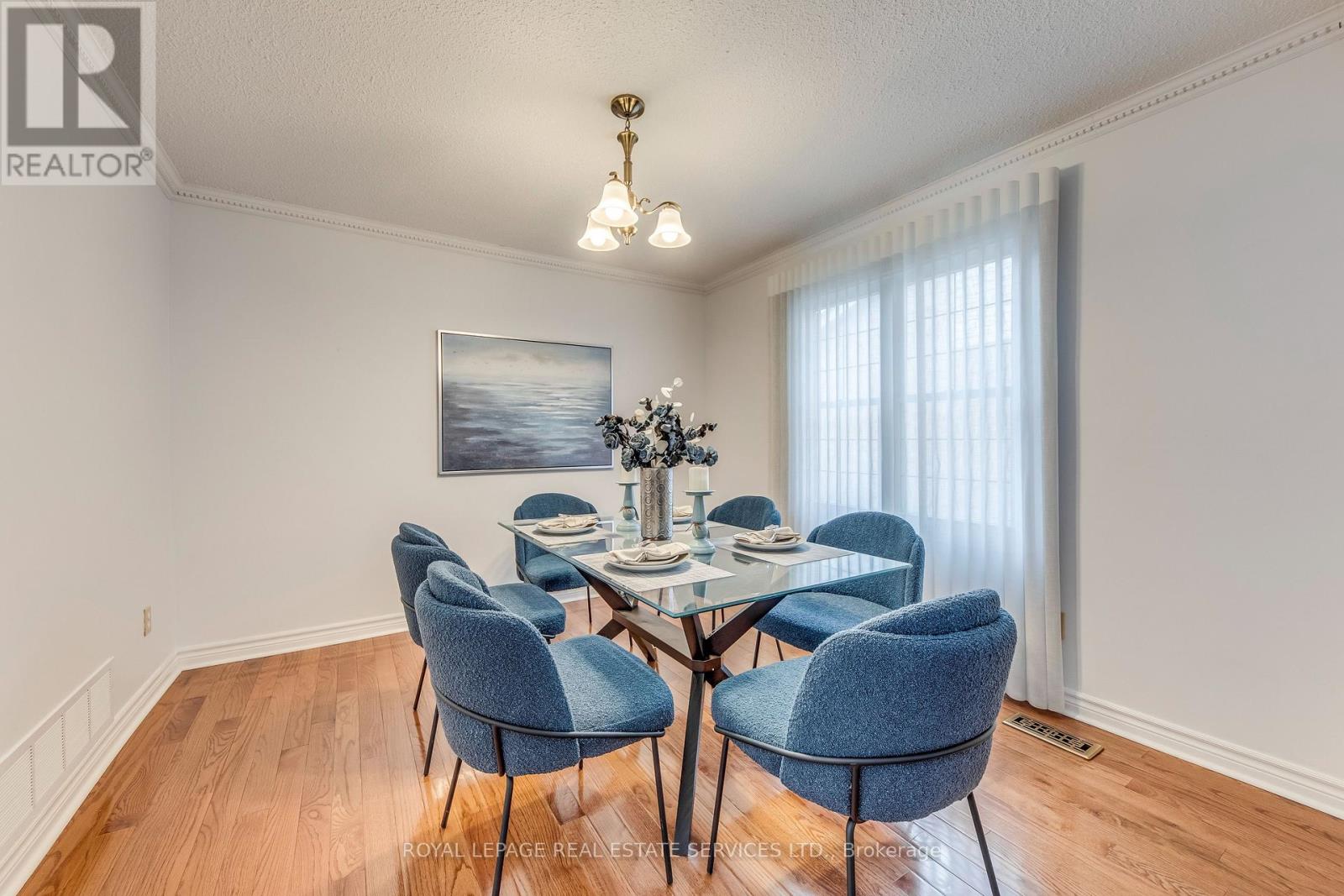 3390 Chartrand Crescent, Mississauga, Ontario  L5L 4C4 - Photo 7 - W13536810