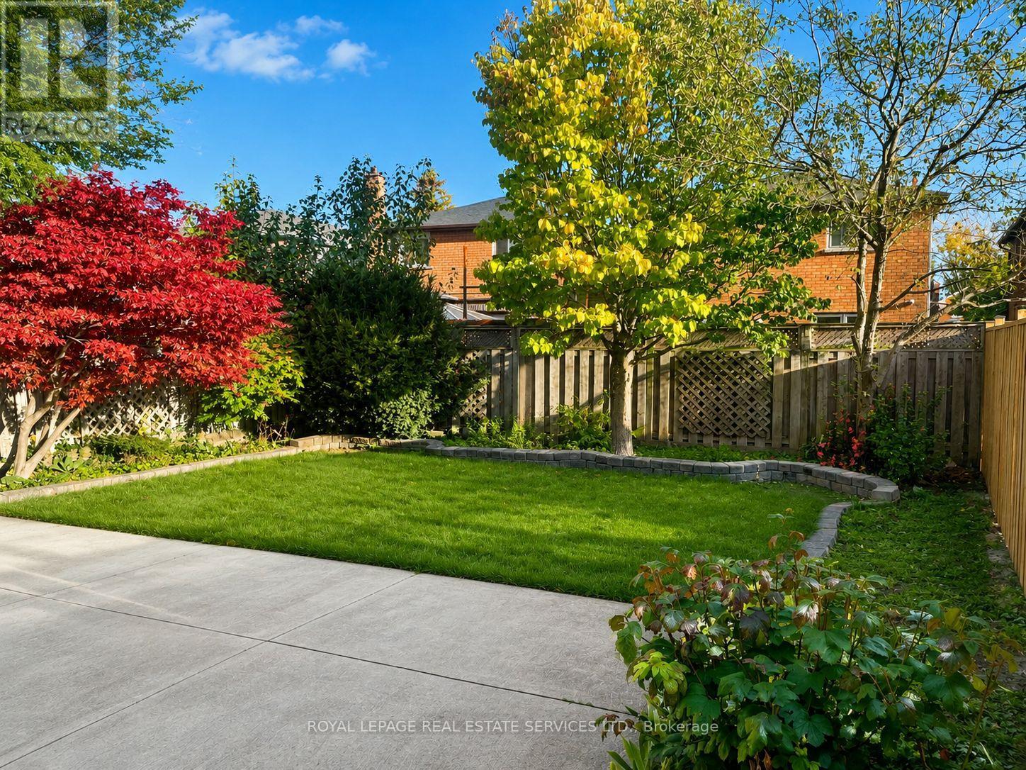 3390 Chartrand Crescent, Mississauga, Ontario  L5L 4C4 - Photo 43 - W13536810