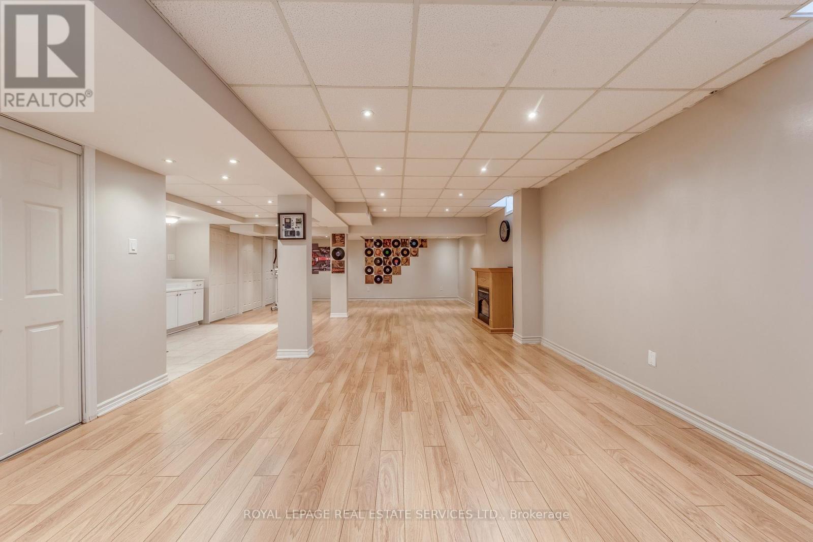 3390 Chartrand Crescent, Mississauga, Ontario  L5L 4C4 - Photo 37 - W13536810