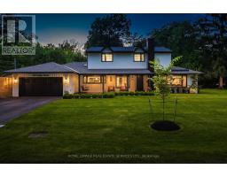 169 OAKES DRIVE, Mississauga, Ontario