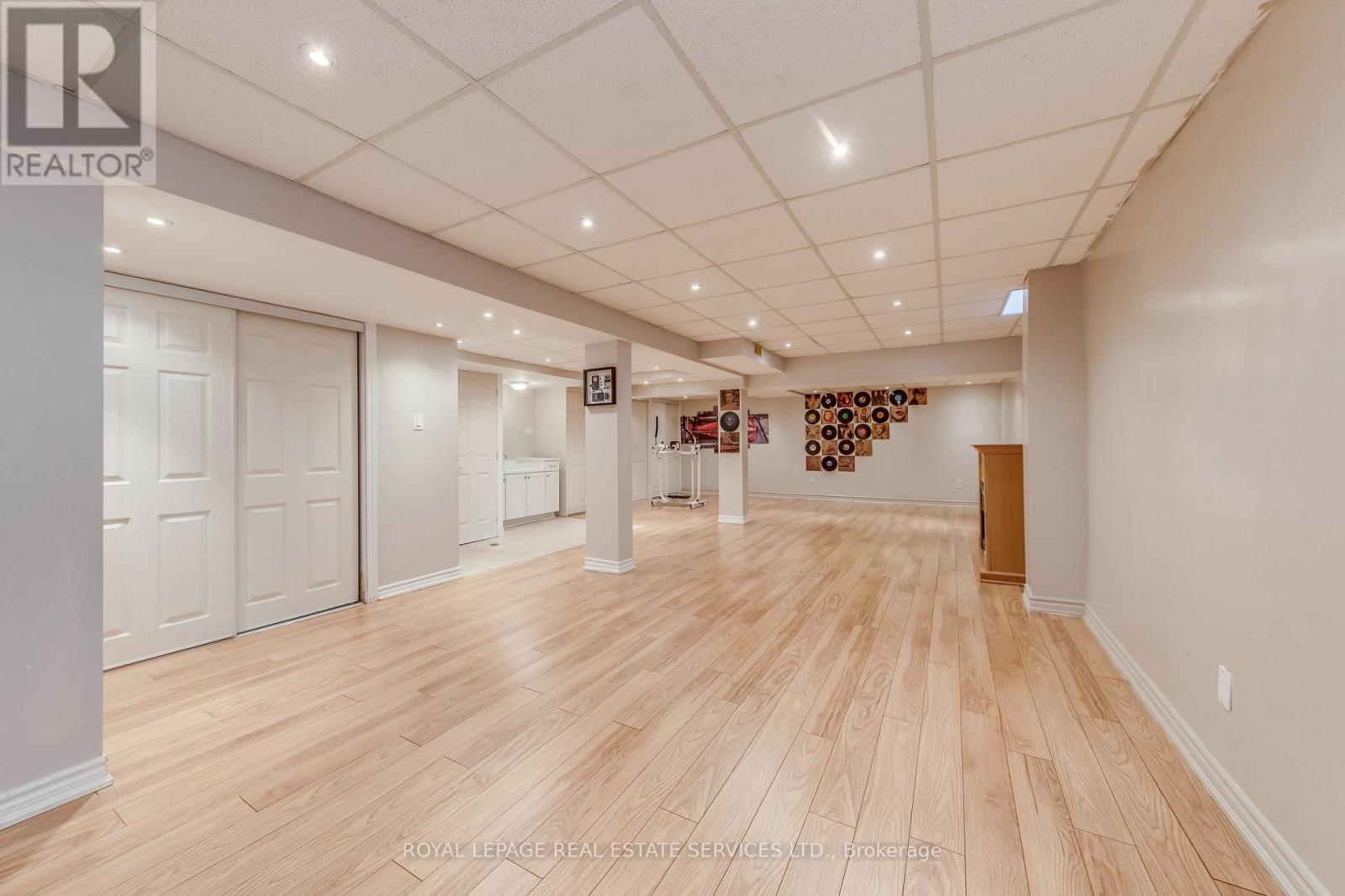 3390 Chartrand Crescent, Mississauga, Ontario  L5L 4C4 - Photo 38 - W13536810