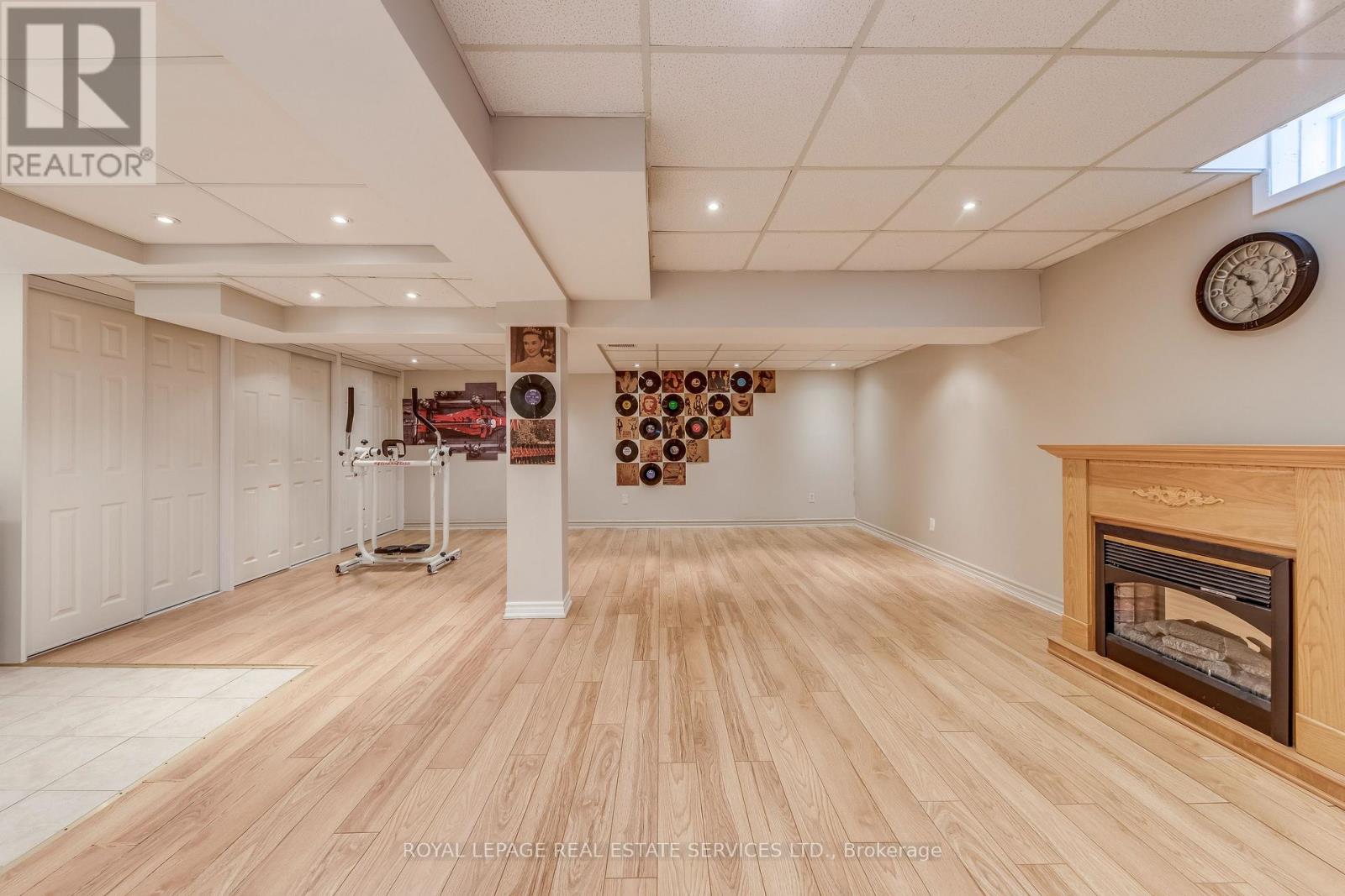 3390 Chartrand Crescent, Mississauga, Ontario  L5L 4C4 - Photo 39 - W13536810