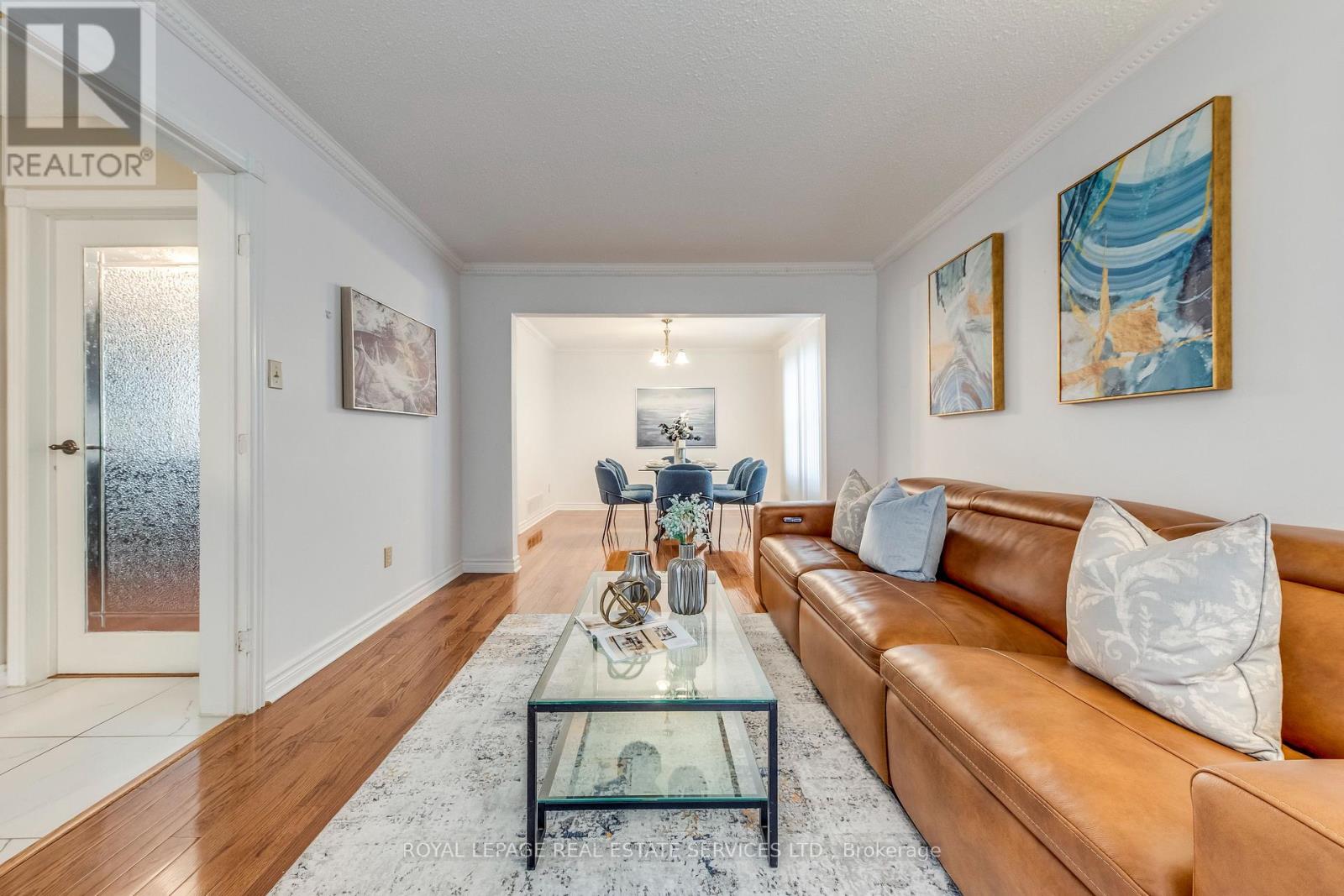 3390 Chartrand Crescent, Mississauga, Ontario  L5L 4C4 - Photo 4 - W13536810