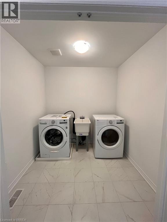 461 Blackburn Drive Unit# 2, Brantford, Ontario  N3T 0W9 - Photo 12 - 40856227