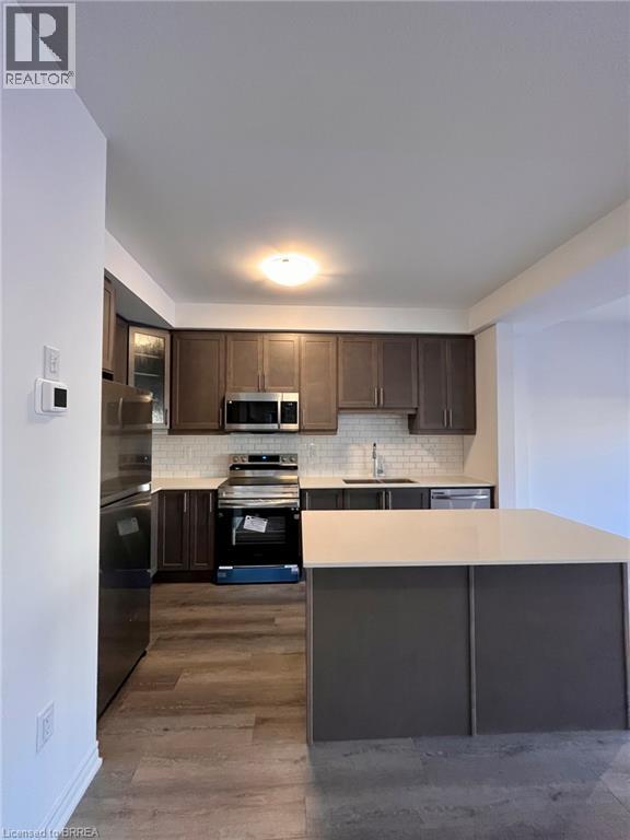 461 Blackburn Drive Unit# 2, Brantford, Ontario  N3T 0W9 - Photo 4 - 40856227