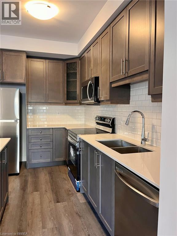 461 Blackburn Drive Unit# 2, Brantford, Ontario  N3T 0W9 - Photo 6 - 40856227