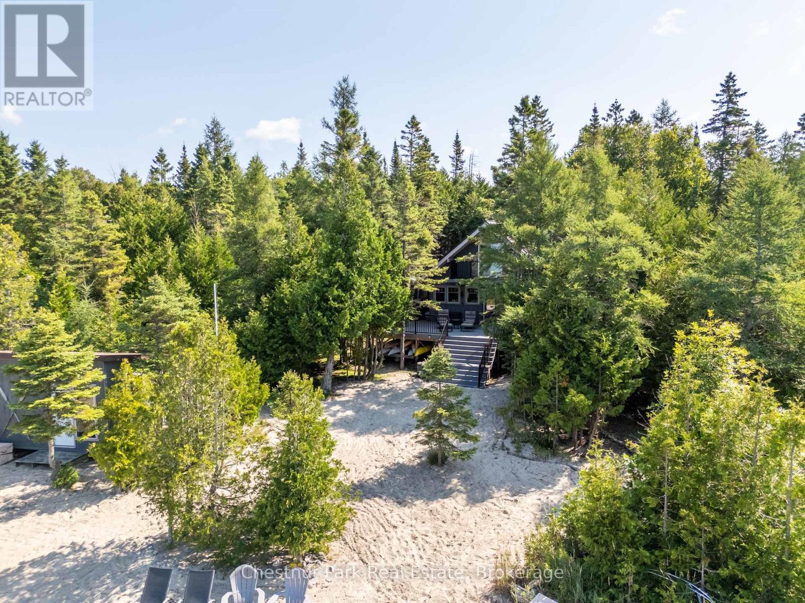 100 Forbes Road, Northern Bruce Peninsula, Ontario  N0H 2T0 - Photo 19 - X13682390