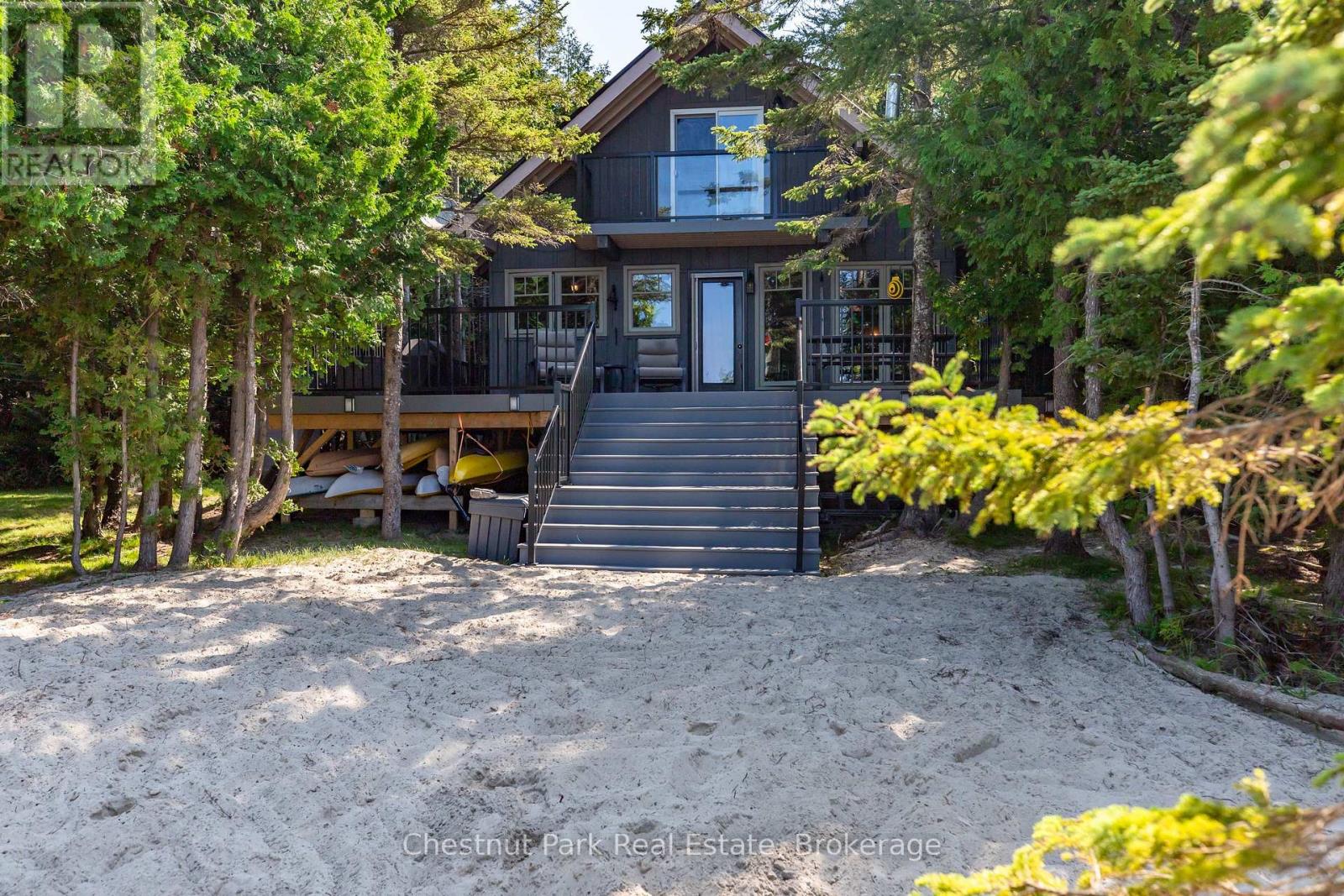 100 Forbes Road, Northern Bruce Peninsula, Ontario  N0H 2T0 - Photo 21 - X13682390
