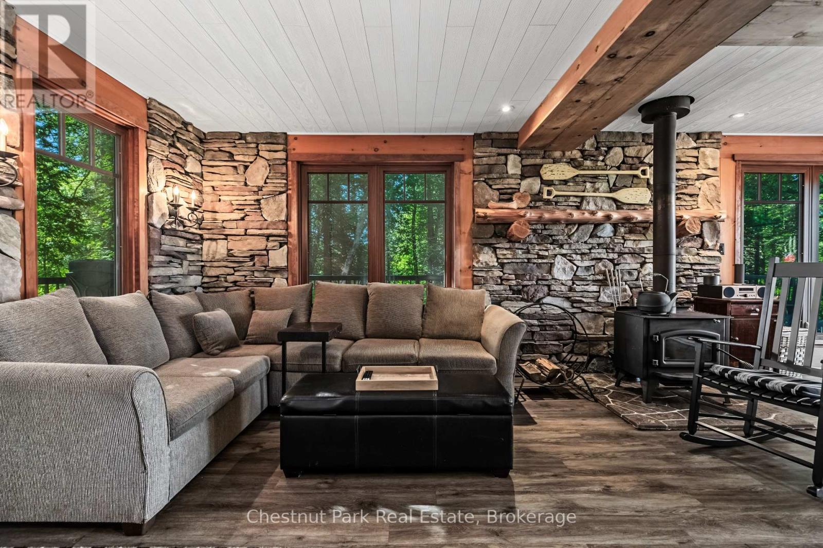 100 Forbes Road, Northern Bruce Peninsula, Ontario  N0H 2T0 - Photo 22 - X13682390