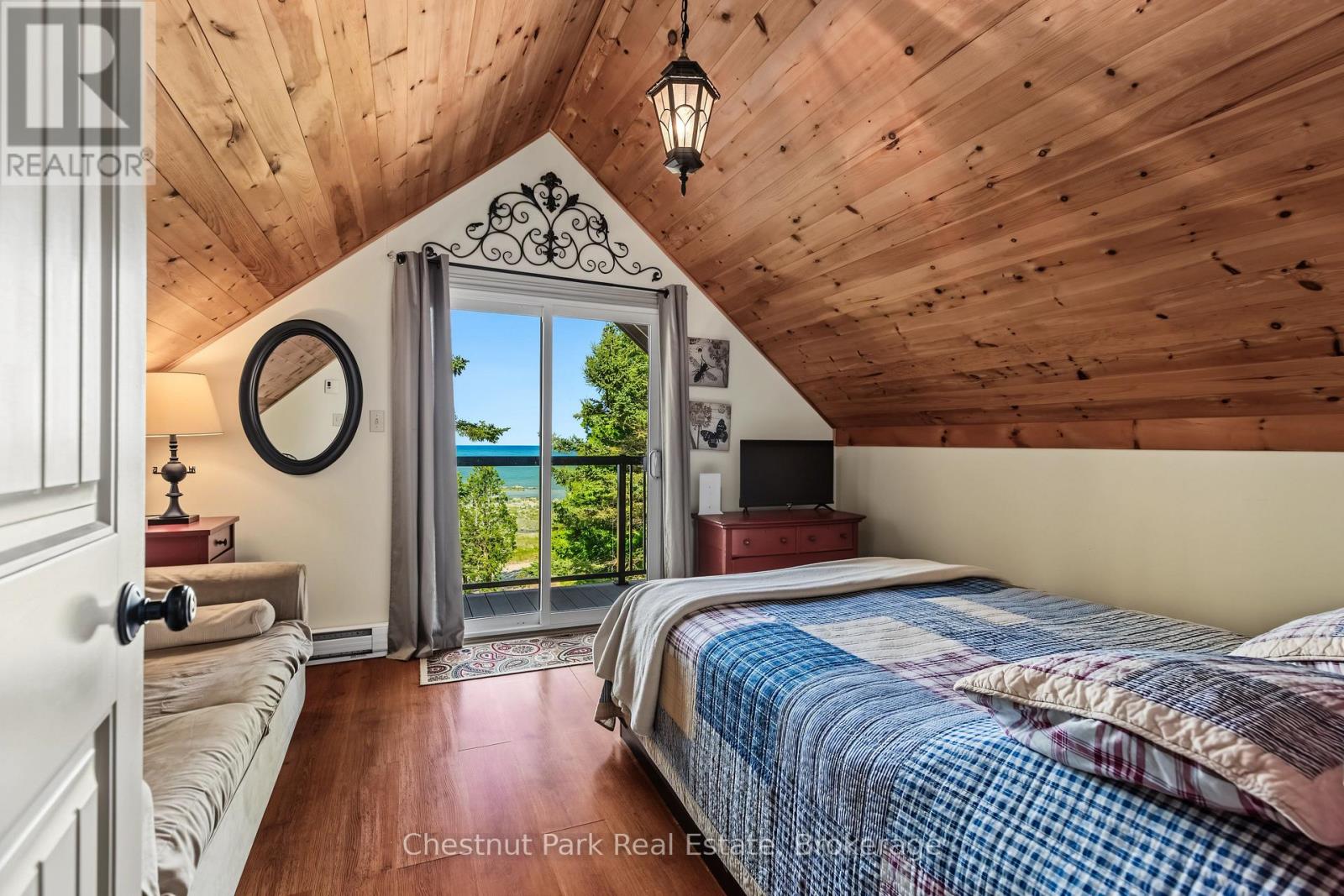 100 Forbes Road, Northern Bruce Peninsula, Ontario  N0H 2T0 - Photo 40 - X13682390