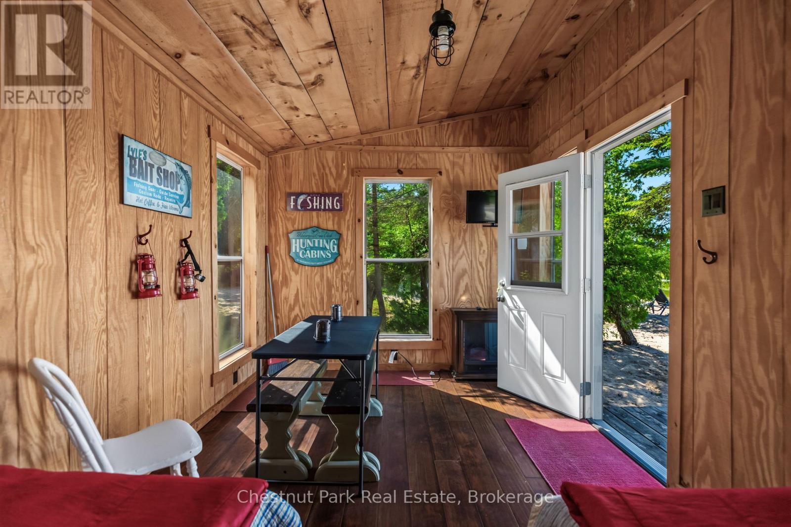 100 Forbes Road, Northern Bruce Peninsula, Ontario  N0H 2T0 - Photo 46 - X13682390