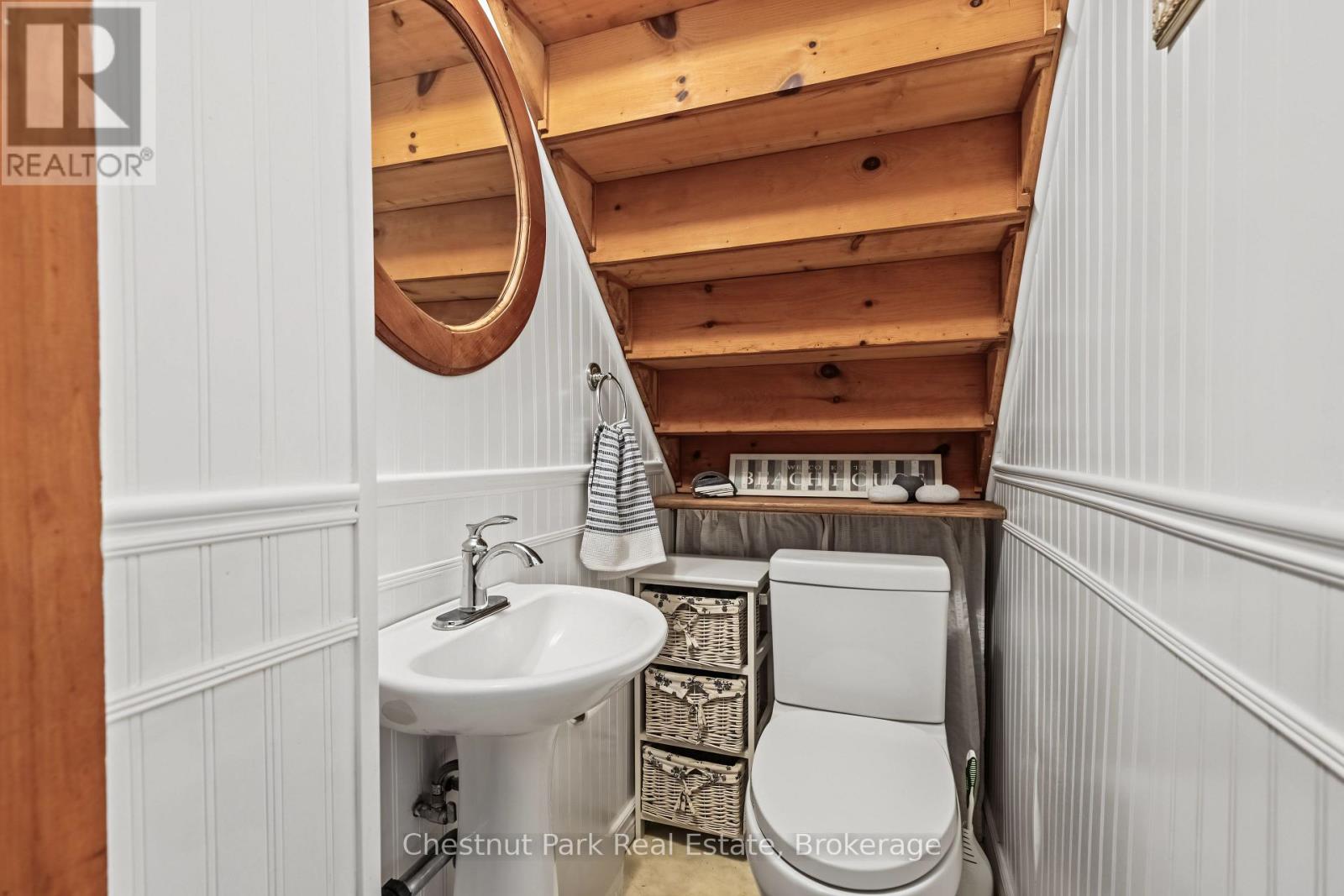 100 Forbes Road, Northern Bruce Peninsula, Ontario  N0H 2T0 - Photo 36 - X13682390