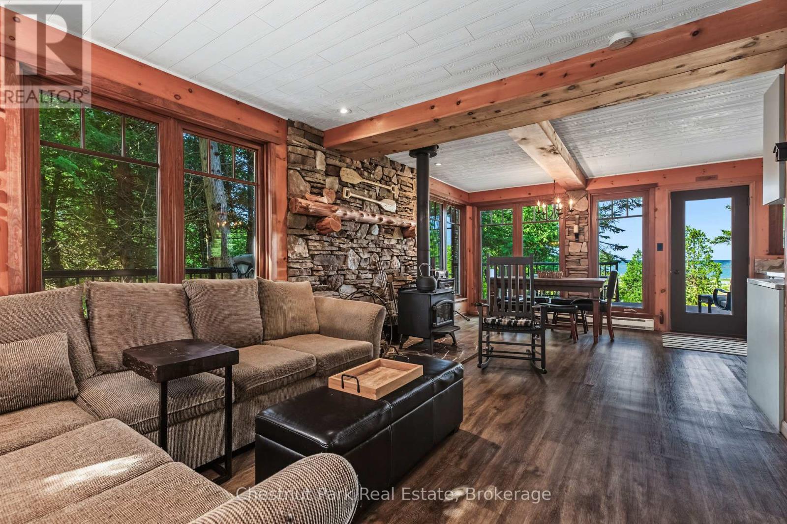 100 Forbes Road, Northern Bruce Peninsula, Ontario  N0H 2T0 - Photo 23 - X13682390