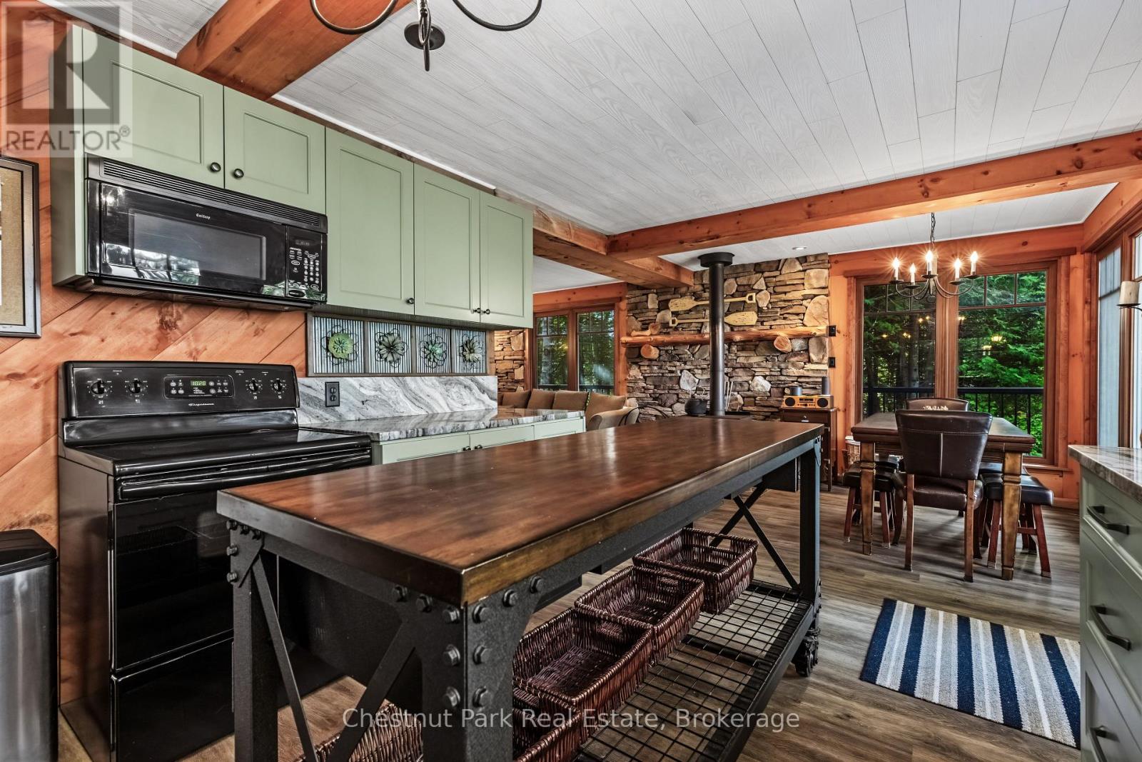 100 Forbes Road, Northern Bruce Peninsula, Ontario  N0H 2T0 - Photo 31 - X13682390