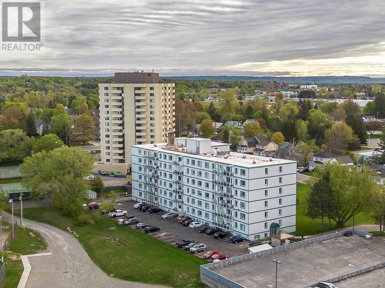 99 Pine St # 202, Sault Ste. Marie, Ontario P6A 3Y3 - Photo 4 - SM262197