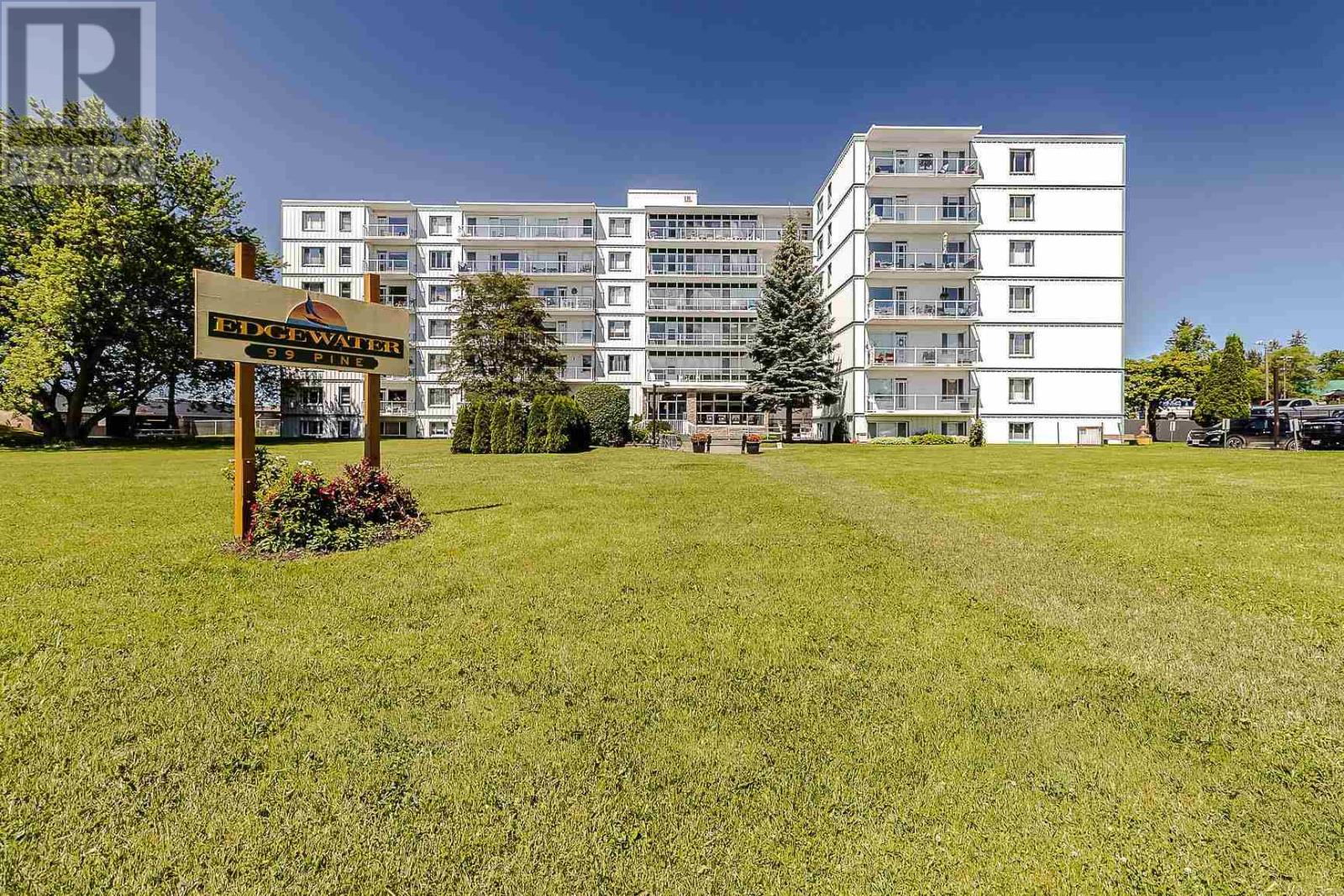 99 Pine St # 202, Sault Ste. Marie, Ontario P6A 3Y3 - Photo 5 - SM262197