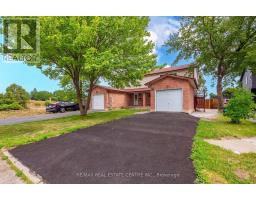 62 BRAMHALL CIRCLE, Brampton, Ontario